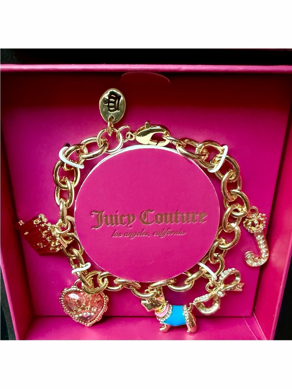 Bracelet - Picture 2 of 6